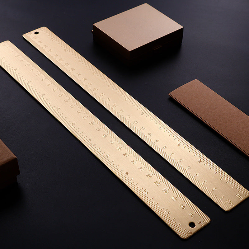 Straight Drawing Ruler