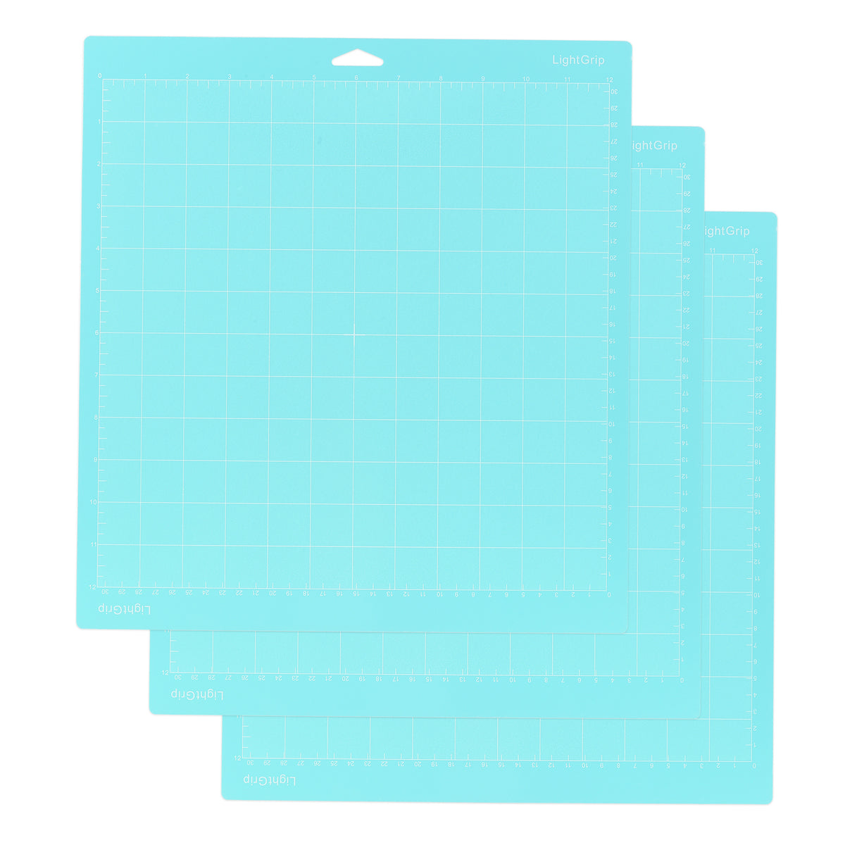 Gridded Craft Cutting Mats
